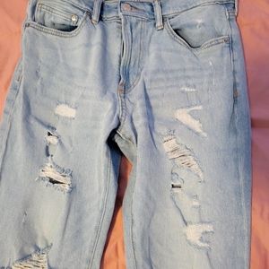H&M Jeans